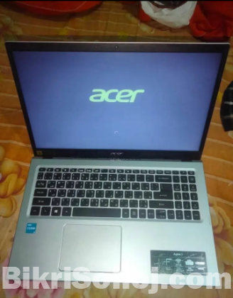 Acer Aspire Laptop